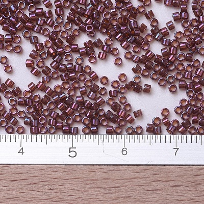 MIYUKI Delica Beads SEED-X0054-DB0129-1