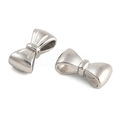 Non-Tarnish 304 Stainless Steel Links STAS-L082-003P-02-1