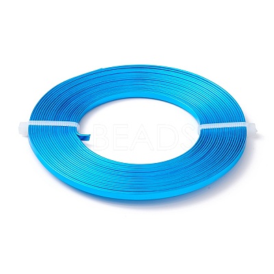 Aluminum Wire AW-WH0002-09P-1