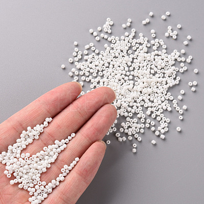 12/0 Glass Seed Beads X1-SEED-A010-2mm-41-1