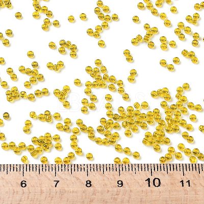 TOHO Round Seed Beads X-SEED-TR11-2155-1