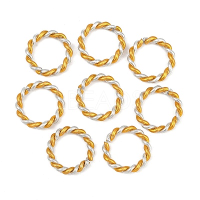Aluminum Quick Link Connectors ALUM-H002-01-05-1
