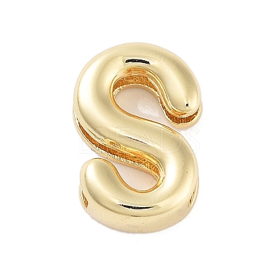 Rack Plating Brass Beads KK-A208-10S-1