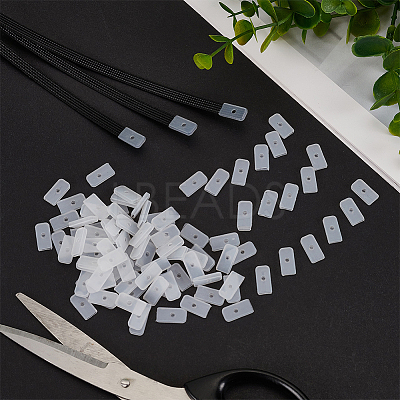 Silicone Plug FIND-FG0003-87A-1