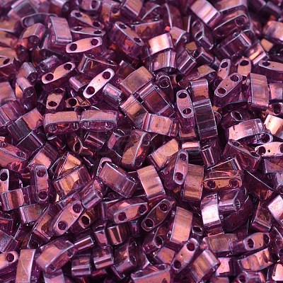 MIYUKI Half TILA Beads SEED-X0054-HTL0316-1