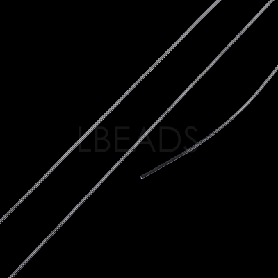 Korean Round Crystal Elastic Stretch Thread EW-Z002-02D-0.5mm-1