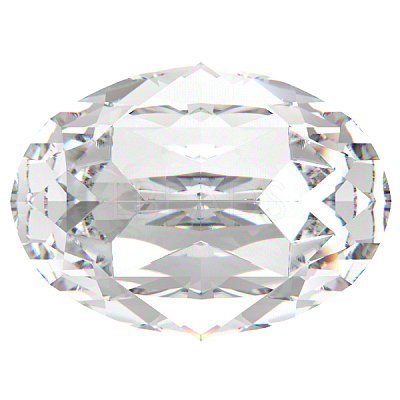 Preciosa&reg MAXIMA Crystal Fancy Stones X-PRC-FF18-00030-1