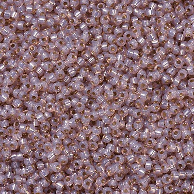 MIYUKI Round Rocailles Beads X-SEED-G007-RR0579-1