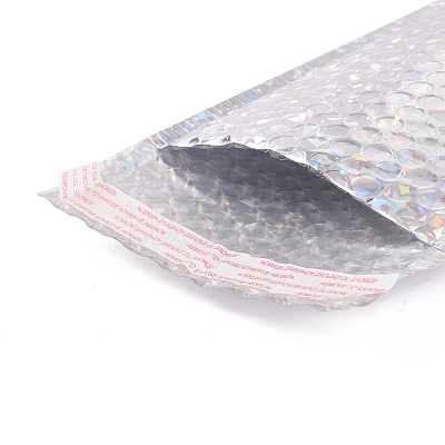 Laser Film Package Bags OPC-P003-01B-07-1