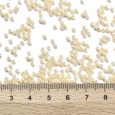 TOHO 11/0 Round Beads SEED-TR11-0123-1