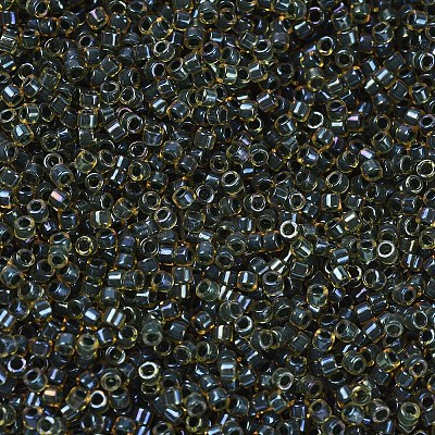 MIYUKI Delica Beads X-SEED-J020-DB0273-1