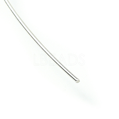Half Hard 925 Sterling Silver Wire STER-NH005-B-1
