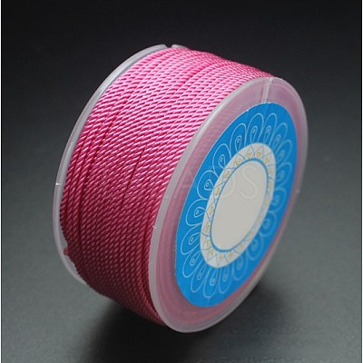 Round Nylon Cords OCOR-E022-B-21-1