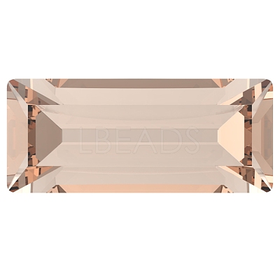 Preciosa&reg MAXIMA Crystal Fancy Stones Y-PRC-FB4-90300-1