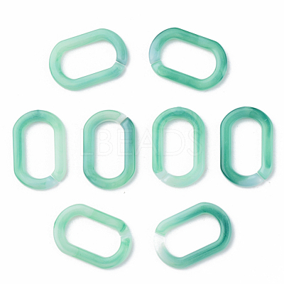 Acrylic Linking Rings OACR-R079-02-1