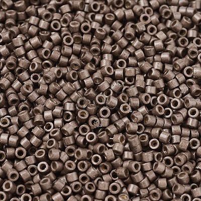 MIYUKI Delica Beads X-SEED-J020-DB1843F-1
