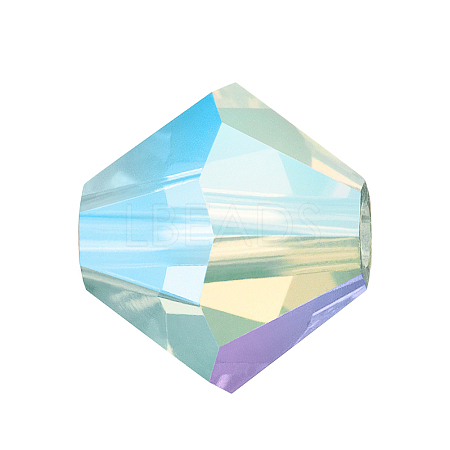 Preciosa&reg Crystal Beads X-PRC-BA6-51000-20000-1