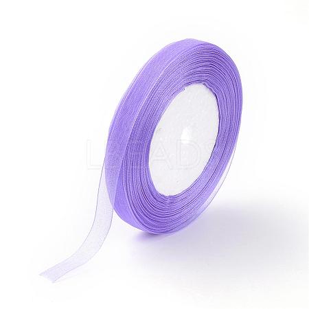 Sheer Organza Ribbon RS20mmY063-1