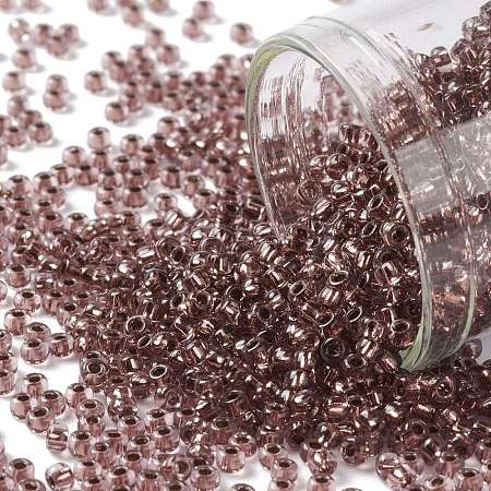 TOHO Round Seed Beads X-SEED-TR11-0746-1