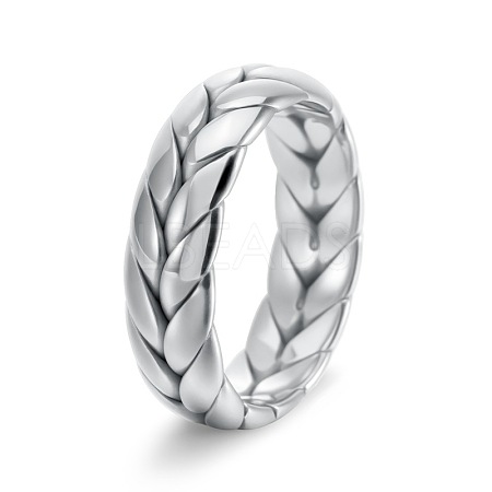 304 Stainless Steel Finger Rings for Men WG3A7E5-02-1