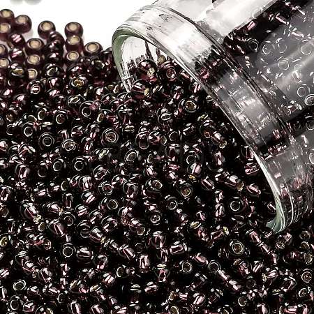 TOHO 11/0 Round Beads SEED-TR11-0026C-1