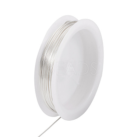 Copper Wire CWIR-TAC0002-01F-S-1