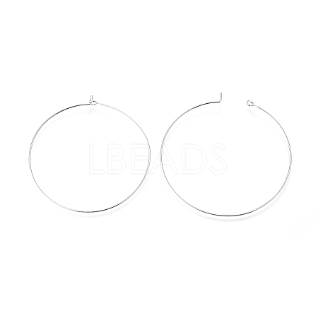 Jewelry Findings X-EC067-6NF-1