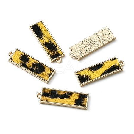 PU Leather Pendants FIND-WH0125-85LG-03-1