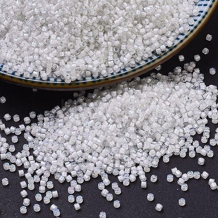 MIYUKI Delica Beads SEED-X0054-DB0066-1