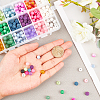 Gemstone Beads G-NB0001-37-8mm-5