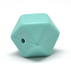 Food Grade Eco-Friendly Silicone Beads SIL-Q009A-06-2