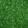 Transparent Glass Bugle Beads SEED-N005-001-C02-3