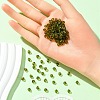Preciosa&reg Crystal Beads Y-PRC-BA5-50230-4