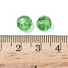 Imitation Austrian Crystal Beads SWAR-F021-8mm-214-3