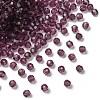 Preciosa&reg Crystal Beads Y-PRC-BB4-20050-3