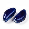 Handmade Porcelain Beads PORC-N008-08M-2