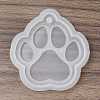 Christmas Theme DIY Silicone Pendant Molds SIMO-G007-01C-3