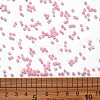 12/0 Glass Seed Beads X2-SEED-A010-2mm-55-3