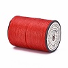Flat Waxed Thread String YC-P003-A11-2