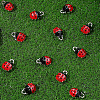 30Pcs Zinc Alloy Charms FIND-SC0021-85P-7