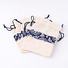 Rectangle Cloth Bags X-ABAG-R008-18x13-01-2