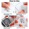 PVC Plastic Stamps DIY-WH0167-56-314-3