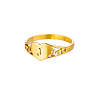 201 Stainless Steel Finger Rings FS-WG8C0EC-28-1