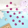 Preciosa&reg MAXIMA Crystal Fancy Stones Y-PRC-FC10-70350-2