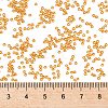 TOHO Round Seed Beads SEED-XTR15-0002C-4