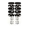 Full Cover Nail Art Stickers MRMJ-T040-029-1