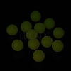 Luminous Silicone Beads SIL-A003-01H-4
