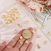 30Pcs Alloy Charms FIND-BBC0004-81-3