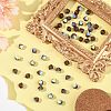 Preciosa&reg Crystal Beads Y-PRC-BA3-10220-20019-4