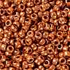 TOHO Round Seed Beads X-SEED-TR08-0562-2